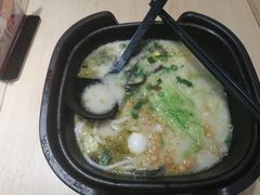 -阿香米线(深业上城店)