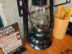 -马灯部落·西湖边的创意山景餐厅(虎跑动物园店)