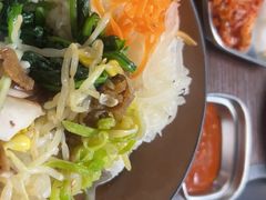 -韩鼎丰·韩国料理(林奥店)