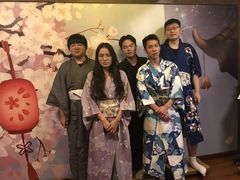 -6号玩家桌游吧(汉街店)