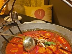 -有才叔的小馆(招商依云曲江店)