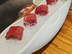 -铁瓷涮肉·清真(良乡月华店)