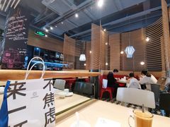 大堂-避风塘(百联奥特莱斯广场店)
