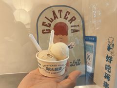 -海比甜店·意式手工冰激淋happy habit gelato