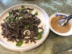 -恒盛居回族饭店