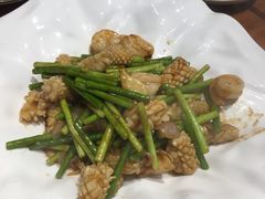 -渔家风味·鲅鱼水饺·央视展播·海鲜天津菜(开发区店)