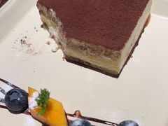 提拉米苏-陶享时光西餐·下午茶(信河街店)