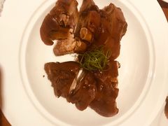 -杭州JW万豪酒店-万豪中餐厅