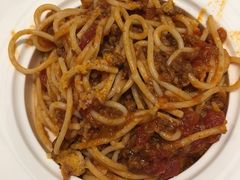 -国际青年会议酒店-莱客德国啤酒餐厅