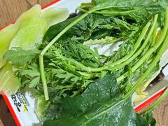 -言玖鲜火锅串串披萨自助(益田假日店)