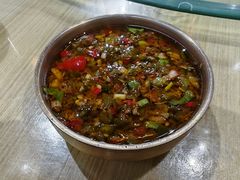 -茂县小辣椒川菜馆-羌家铜锅土火锅