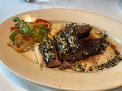 -燃扒房Steakhouse(皇庭店)