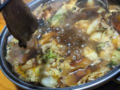 牛富貴鍋-大牛湾·眷村牛肉面(蠡溪店)