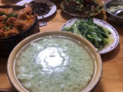 -人和水上飘(第一家店)