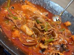 -KimPro 辛普乐概念韩餐