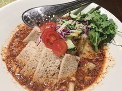 -楼兰新疆主题餐厅(苏州中心店)