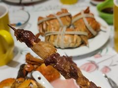 -上海虹桥宾馆味翠餐厅