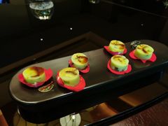 -西安凯悦酒店·湖畔中餐厅
