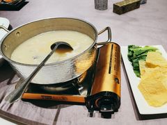 -香雪海饭店中餐厅(玉山店)