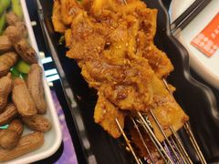 -星璨火吧KTV聚会餐厅(丰庆路店)