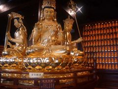 -径山寺