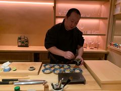 -橼舍鮨青木