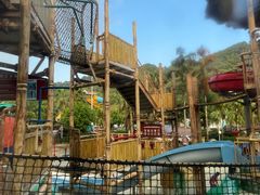 -重庆海昌加勒比海水世界