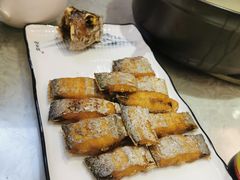 -南燕湾渔家码头