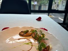 -弦月窗LUNETTE BY AMANDA(复兴路店)