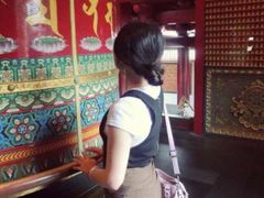 -新加坡佛牙寺龙华院