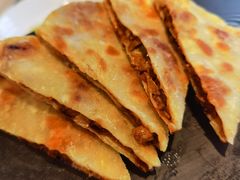 老成都肉饼-蔴将·川菜(黄龙万科店)