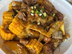 -95号酱骨·一块豆腐(展春园西路店)
