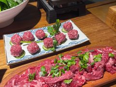 -贵厨酸汤牛肉(小十字店)
