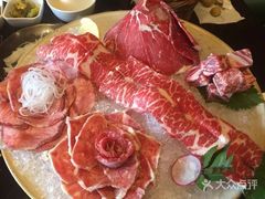 -官也街澳门火锅(新源里店)