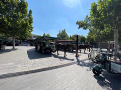 -天津五大道文化旅游区