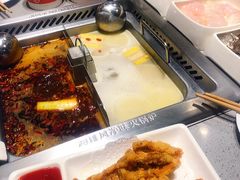 -海底捞火锅(方塔东街店)