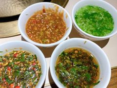 -汕头八合里海记牛肉店(清河店)