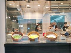 -太二酸菜鱼(汕头苏宁广场店)