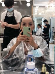 -5M HAIR SALON