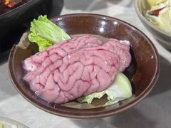 -正南齊北重庆老火锅(光华村直营店)