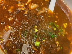 牛腩粉丝-金锅小厨(乐活街店)