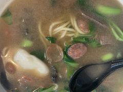 -项记面馆(明瓦廊店)