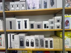 -赛格电子市场(华强北路店)