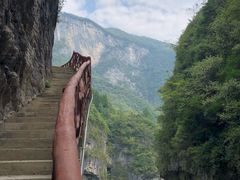 -鹿院坪生态旅游景区