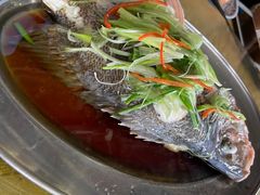 -乡味海鲜农家菜·巽寮土窑鸡(地道美食店)