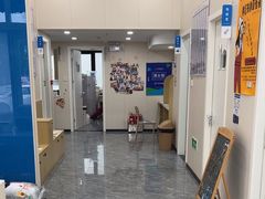 -芭比堂动物医院·CT·微创中心(新顺分院)
