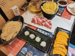 -蚝大仙横琴生蚝火锅(日月贝店)