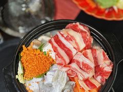 -原志优秀食材·匠心料理·海胆主题(金亿广场店)