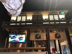 -黑牛の店·和牛烧肉(合生汇店)