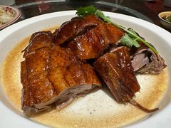 -广府乡下·饭庄(新港东路店)